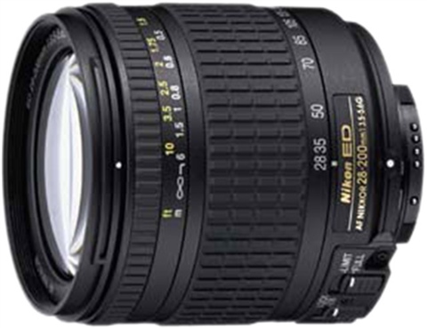 【未使用】AF-S DX NIKKOR 18-55mm f/3.5-5.6G Amazon | Nikon AF-S DX Zoom Nikkor ED 18-55mm F3.5-5.6G